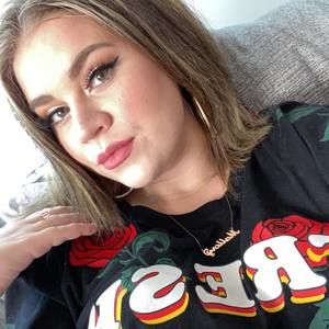 Meet your Posher, Mallory